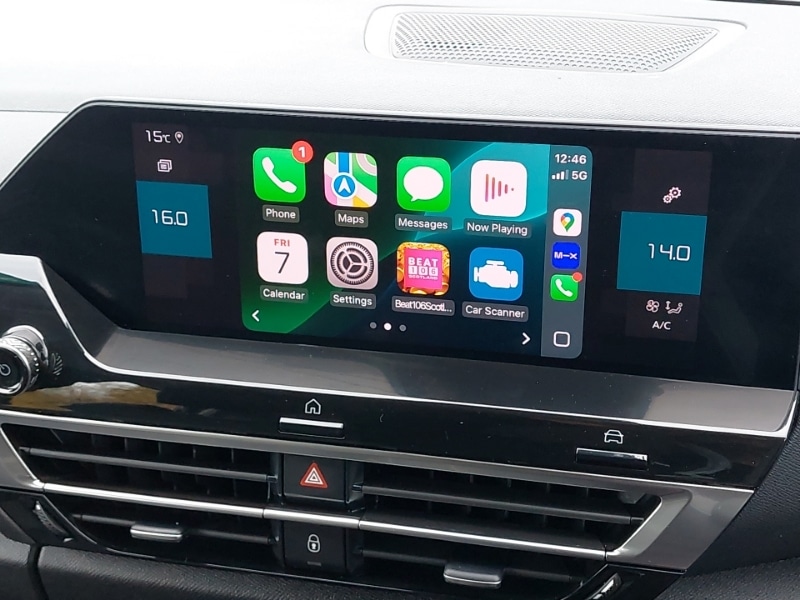 Used Citroen C4 2022 for sale - 76507028: Photo 16