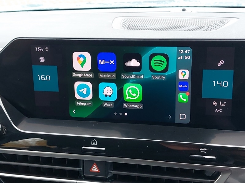 Used Citroen C4 2022 for sale - 76507028: Photo 17