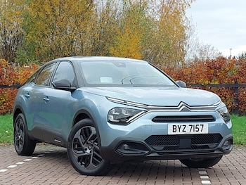 Used Citroen C4 2022 for sale - 76507028: Photo