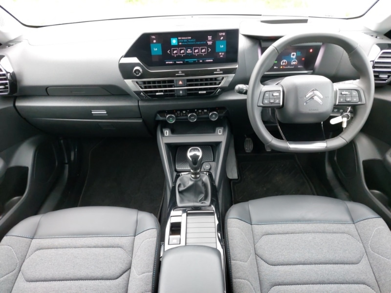 Used Citroen C4 2022 for sale - 76507028: Photo 2