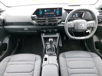 Used Citroen C4 2022 for sale - 76507028: Photo