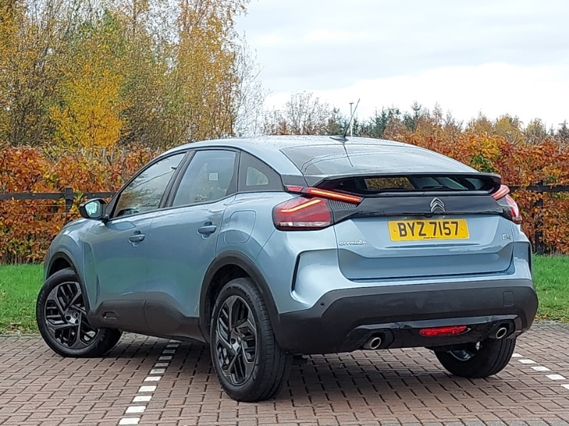 Used Citroen C4 2022 for sale - 76507028: Photo 3