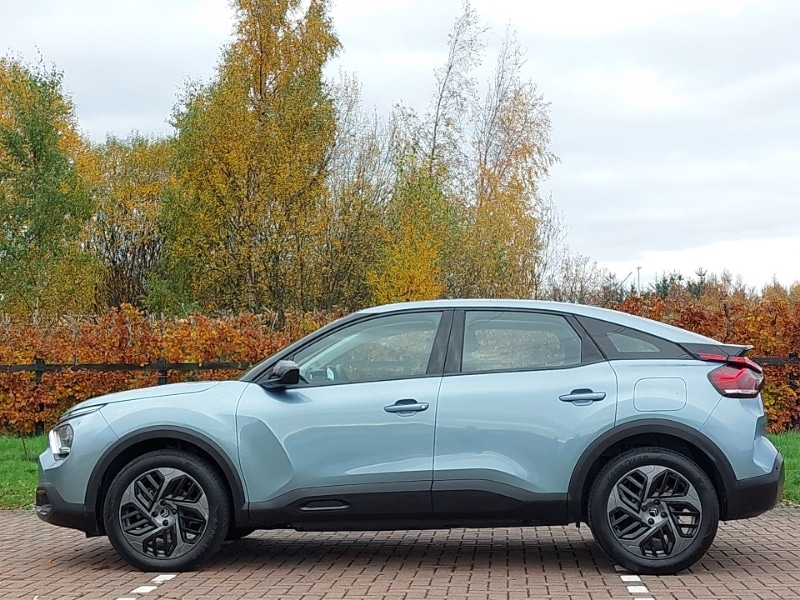 Used Citroen C4 2022 for sale - 76507028: Photo 4