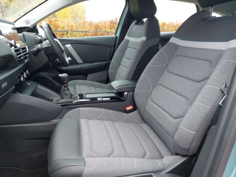 Used Citroen C4 2022 for sale - 76507028: Photo 5