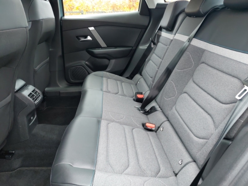 Used Citroen C4 2022 for sale - 76507028: Photo 6