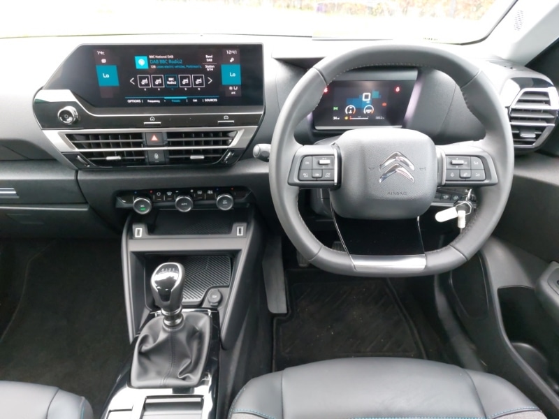 Used Citroen C4 2022 for sale - 76507028: Photo 7