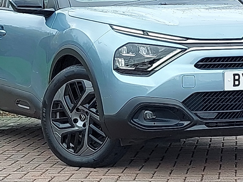 Used Citroen C4 2022 for sale - 76507028: Photo 9