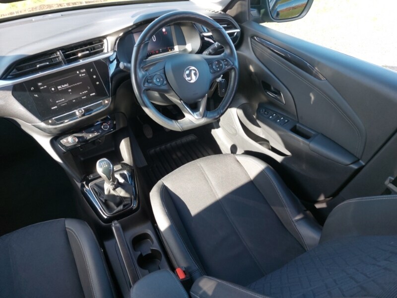 Used Vauxhall Corsa 2021 for sale - 77874295: Photo 10