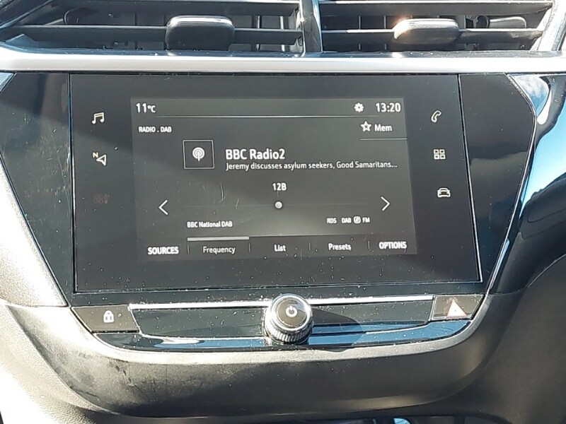 Used Vauxhall Corsa 2021 for sale - 77874295: Photo 11