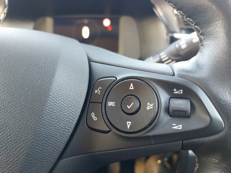 Used Vauxhall Corsa 2021 for sale - 77874295: Photo 12