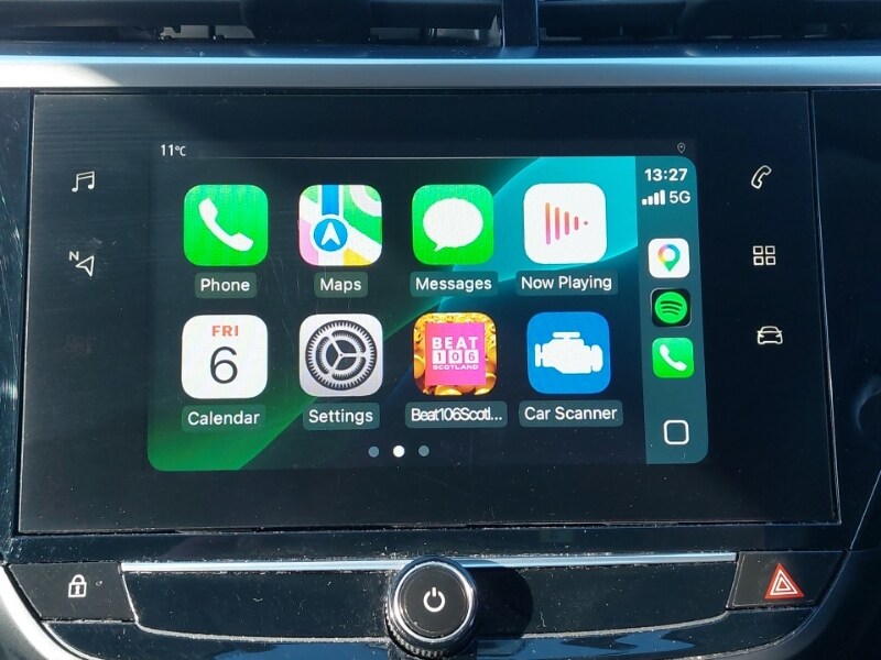 Used Vauxhall Corsa 2021 for sale - 77874295: Photo 15