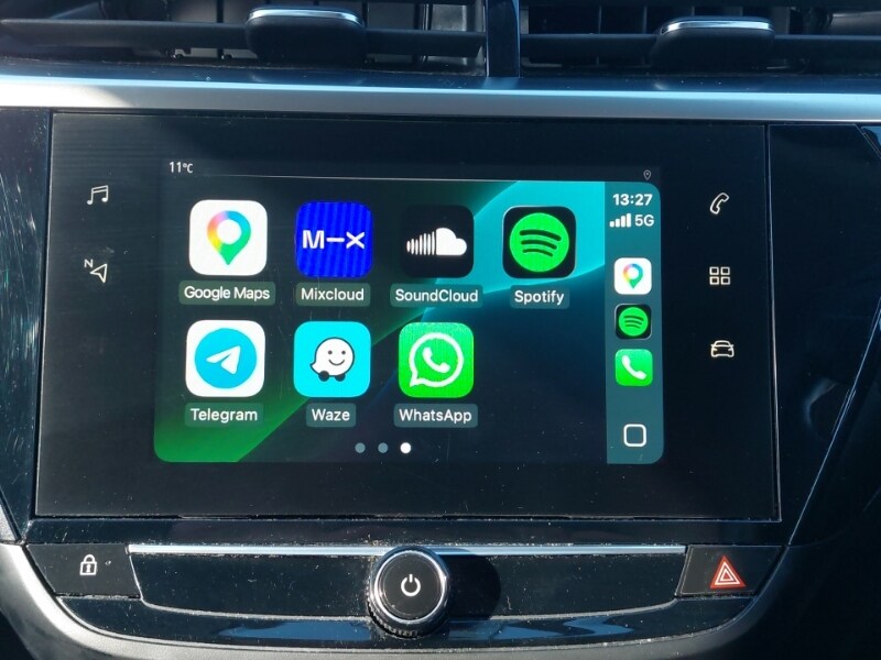 Used Vauxhall Corsa 2021 for sale - 77874295: Photo 16