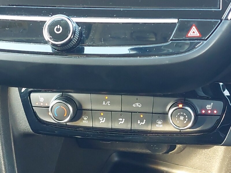 Used Vauxhall Corsa 2021 for sale - 77874295: Photo 18