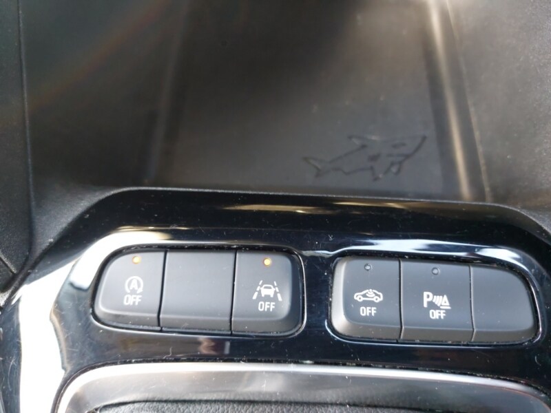 Used Vauxhall Corsa 2021 for sale - 77874295: Photo 19