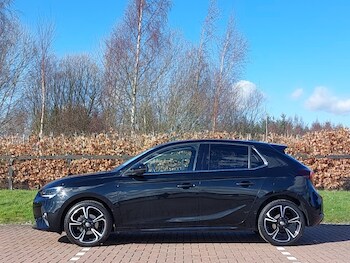 Used Vauxhall Corsa 2021 for sale - 77874295: Photo