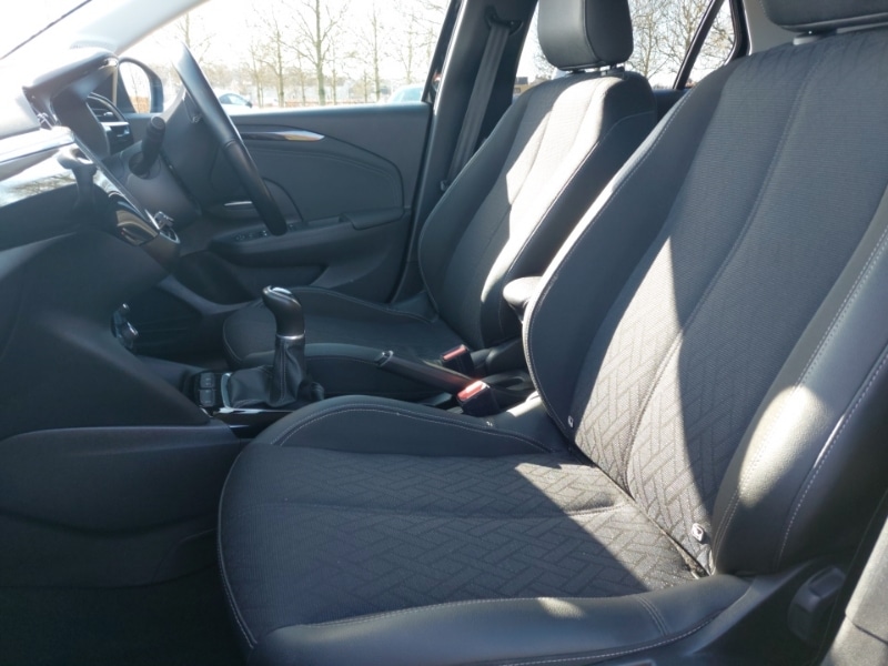 Used Vauxhall Corsa 2021 for sale - 77874295: Photo 5