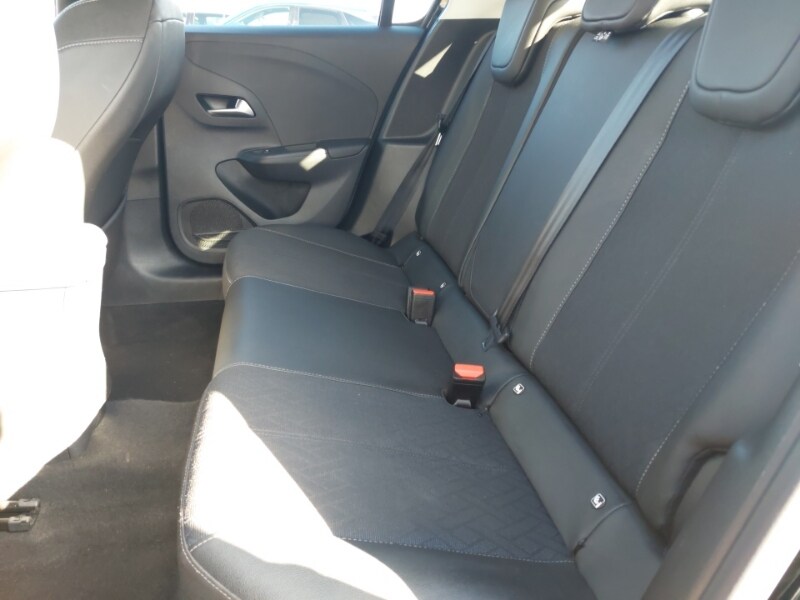 Used Vauxhall Corsa 2021 for sale - 77874295: Photo 6