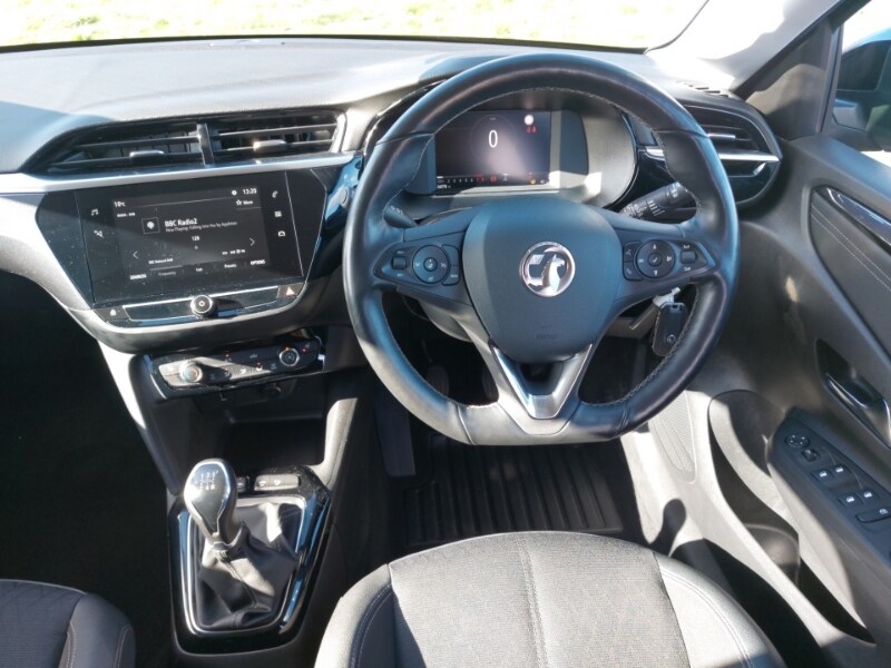 Used Vauxhall Corsa 2021 for sale - 77874295: Photo 7
