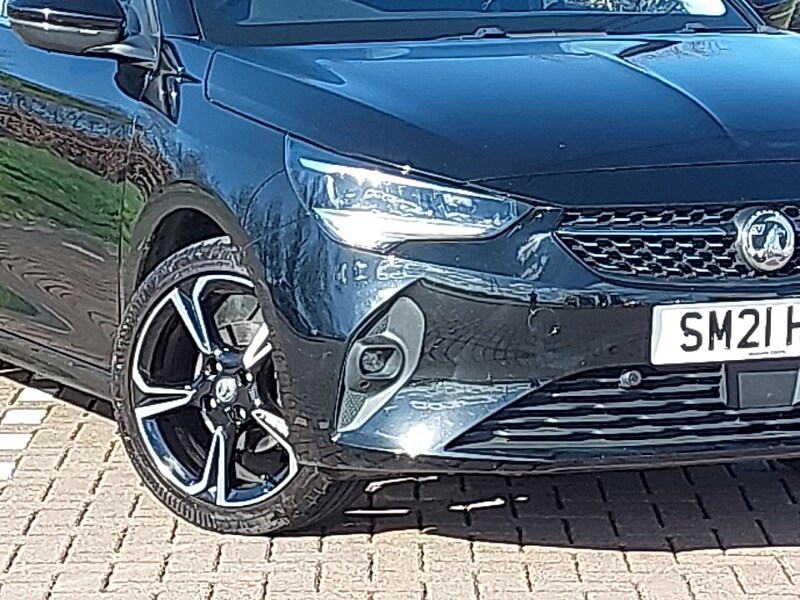 Used Vauxhall Corsa 2021 for sale - 77874295: Photo 9