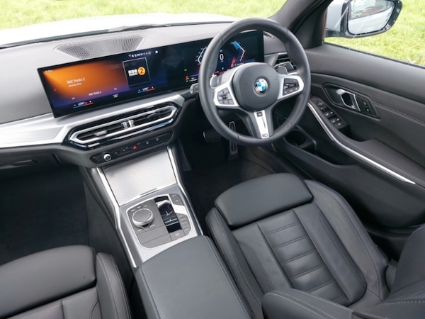 Used BMW 3 Series 2024 for sale - 76062939: Photo 10