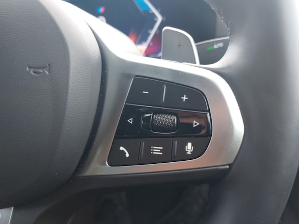 Used BMW 3 Series 2024 for sale - 76062939: Photo 12