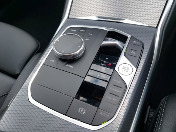 Used BMW 3 Series 2024 for sale - 76062939: Photo 19