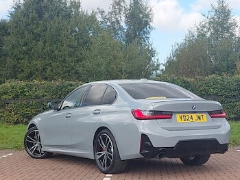 Used BMW 3 Series 2024 for sale - 76062939: Photo 3