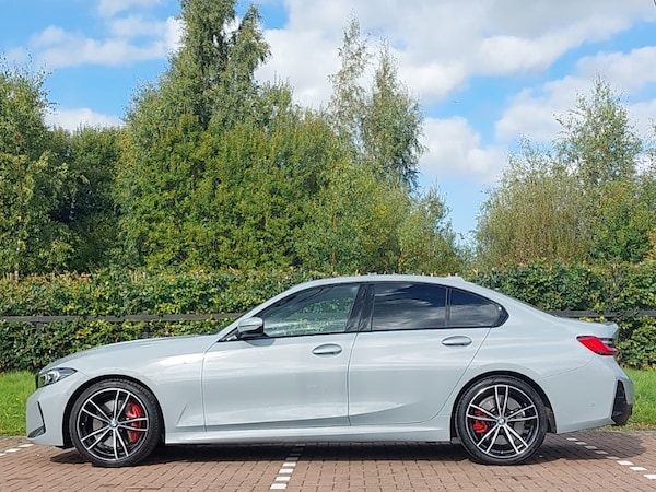 Used BMW 3 Series 2024 for sale - 76062939: Photo 4