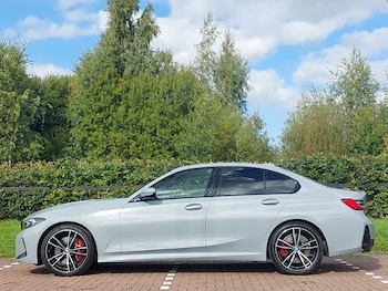 Used BMW 3 Series 2024 for sale - 76062939: Photo 4