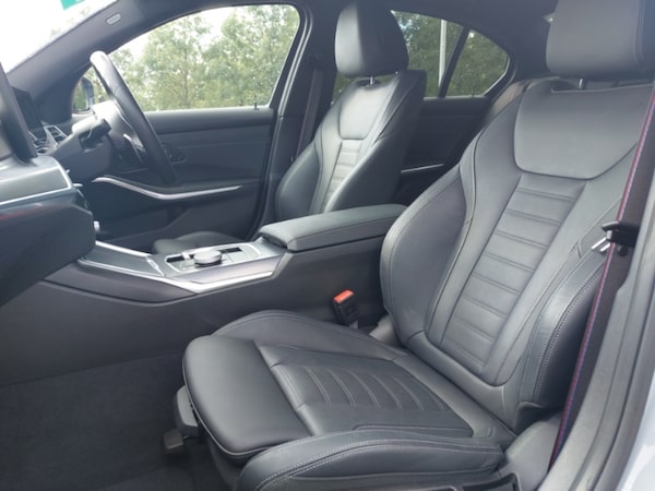 Used BMW 3 Series 2024 for sale - 76062939: Photo 5