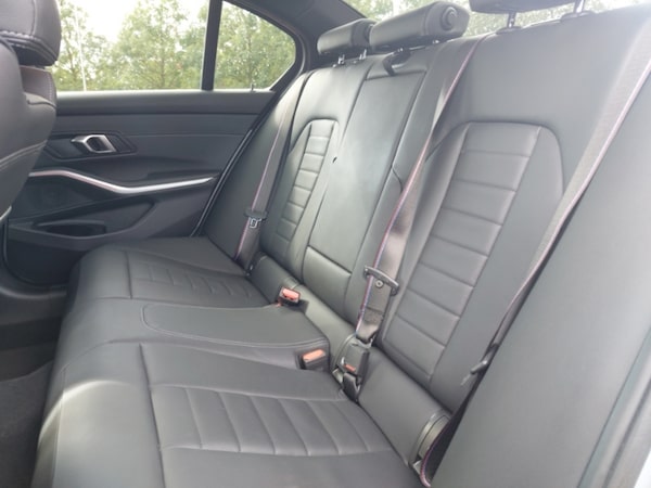 Used BMW 3 Series 2024 for sale - 76062939: Photo 6