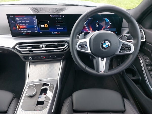 Used BMW 3 Series 2024 for sale - 76062939: Photo 7