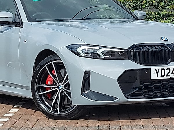 Used BMW 3 Series 2024 for sale - 76062939: Photo 9