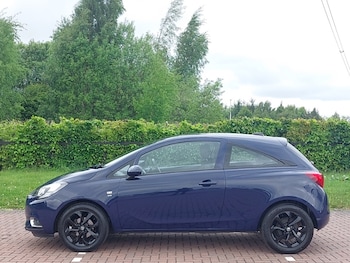 Used Vauxhall Corsa 2017 for sale - 78634658: Photo
