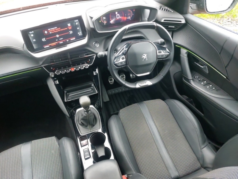 Used Peugeot 2008 2022 for sale - 76975074: Photo 10