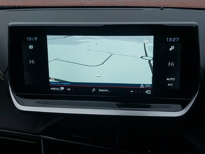 Used Peugeot 2008 2022 for sale - 76975074: Photo 14