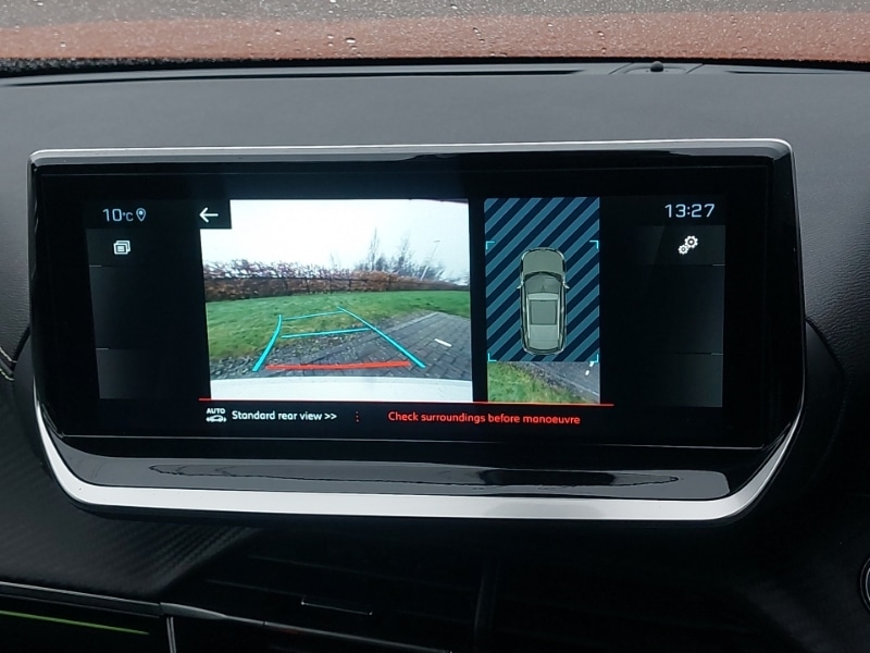 Used Peugeot 2008 2022 for sale - 76975074: Photo 15