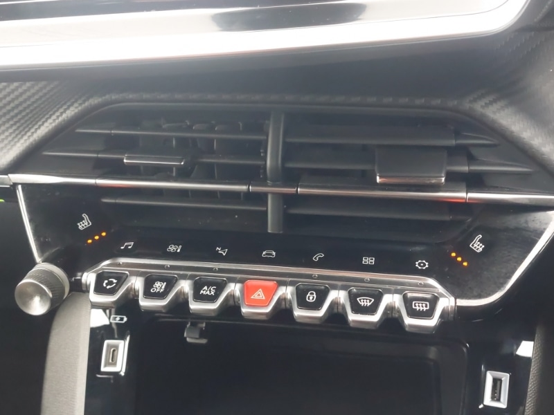 Used Peugeot 2008 2022 for sale - 76975074: Photo 16