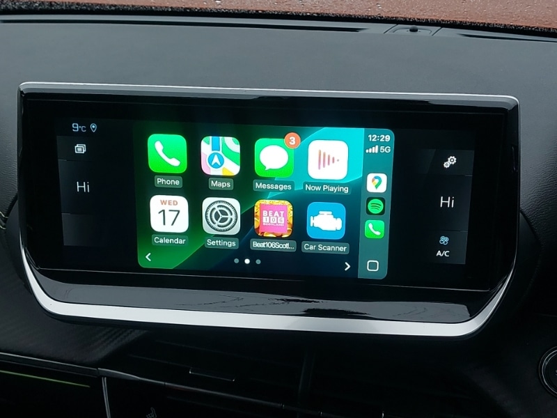 Used Peugeot 2008 2022 for sale - 76975074: Photo 17