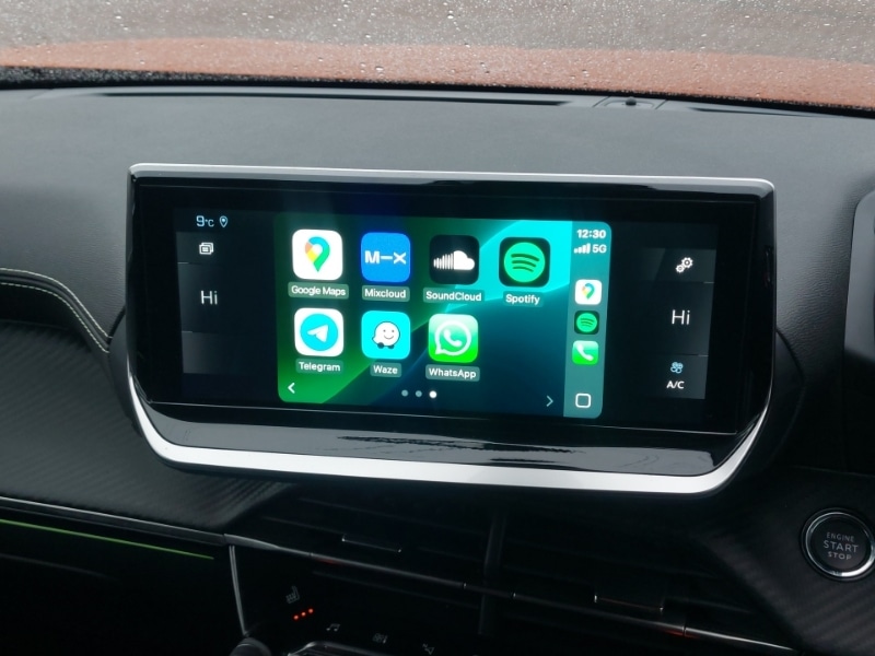 Used Peugeot 2008 2022 for sale - 76975074: Photo 18