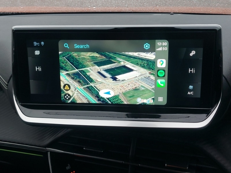 Used Peugeot 2008 2022 for sale - 76975074: Photo 19