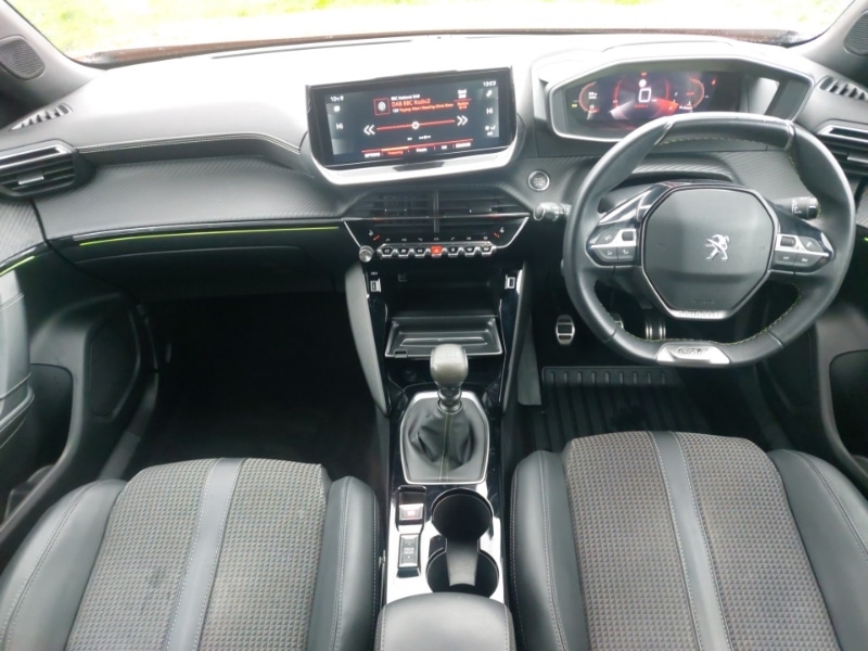Used Peugeot 2008 2022 for sale - 76975074: Photo 2