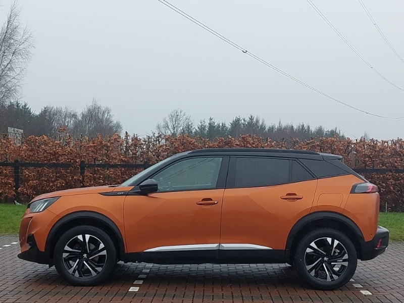 Used Peugeot 2008 2022 for sale - 76975074: Photo 4