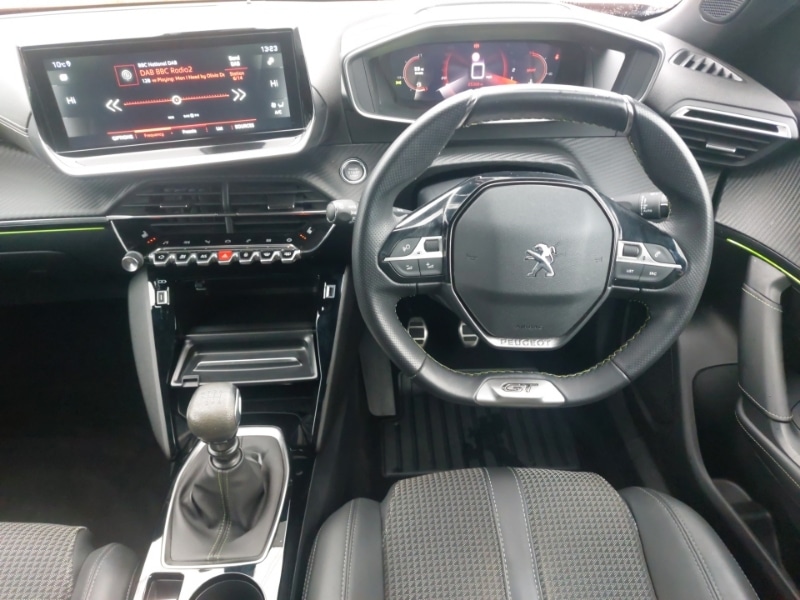 Used Peugeot 2008 2022 for sale - 76975074: Photo 7