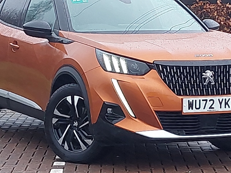 Used Peugeot 2008 2022 for sale - 76975074: Photo 9