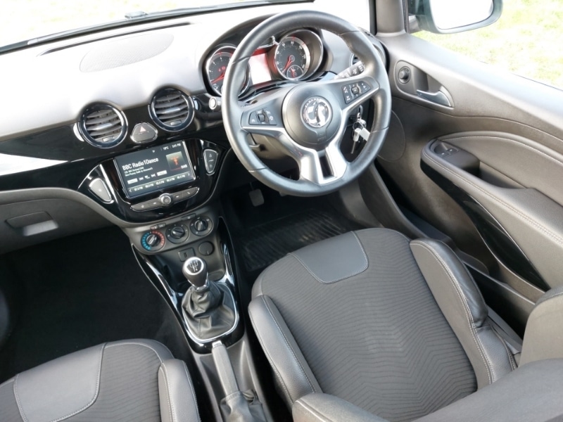 Used Vauxhall ADAM 2019 for sale - 77690183: Photo 10