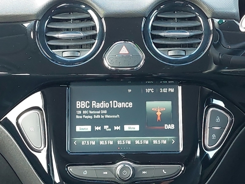 Used Vauxhall ADAM 2019 for sale - 77690183: Photo 11