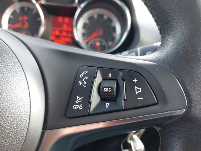 Used Vauxhall ADAM 2019 for sale - 77690183: Photo 12