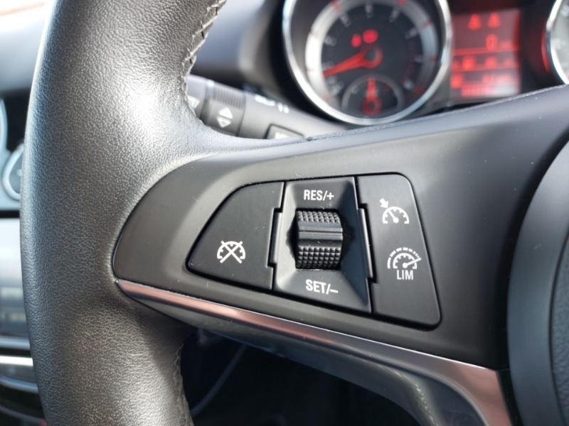 Used Vauxhall ADAM 2019 for sale - 77690183: Photo 13