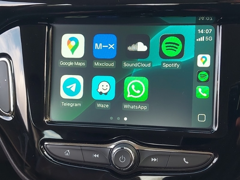 Used Vauxhall ADAM 2019 for sale - 77690183: Photo 15